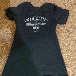 REI short sleeve t shirt
